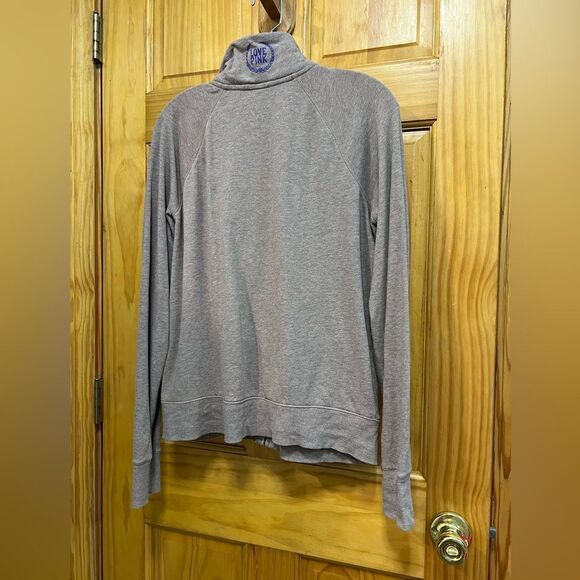 PINK by Victoria’s Secret size M full zip jacket - Picture 7 of 9